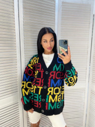 Кардиганы женские оптом 69281053 1823-10