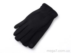 Перчатки, RuBi оптом C011 black
