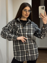 Рубашки женские оптом 76495120 2480-135