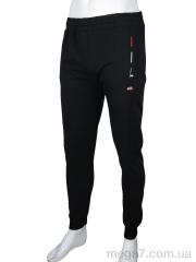 Спортивные брюки, 4sezona оптом --- 008-1 black
