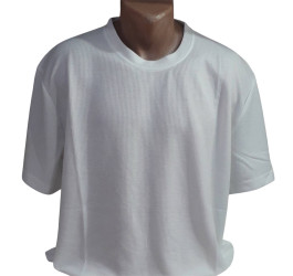 Футболки чоловічі БАТАЛ оптом