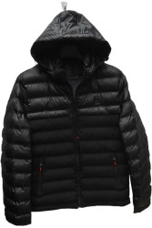 Куртки демисезонные мужские оптом 74032685 5826-55