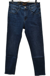 Джинсы мужские ПОЛУБАТАЛ оптом 04285169 8062-89