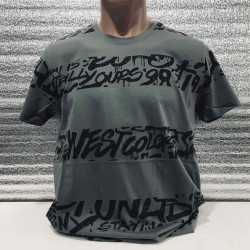 Футболки чоловічі оптом