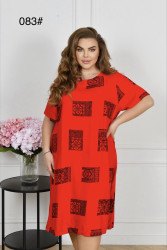 Сукні жіночі БАТАЛ оптом 