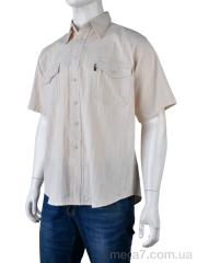 Рубашка, Obuvok оптом 12140 (12178) beige