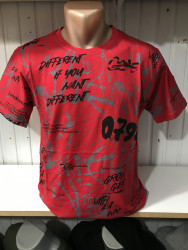 Футболки мужские оптом 89271645 47-7