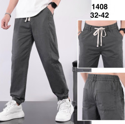 Брюки мужские оптом 69341027 1408-79