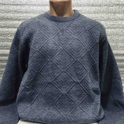 Свитера мужские оптом 68432019 72185-13