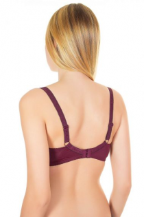 Бюстгальтер Diorella 7006E (  бордовый, E  6 шт. )