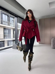 Пальто женские оптом 58316479 1393-176