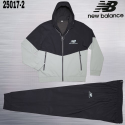 Спортивные костюмы БАТАЛ мужские оптом 39561482 25017-120