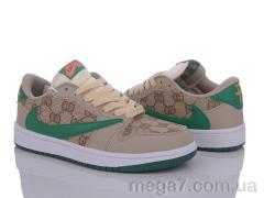 Кроссовки, Violeta оптом L2201-2 khaki-khaki