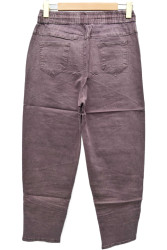 Брюки жіночі БАТАЛ оптом YIMEITE