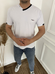 Футболки мужские оптом 01369247 16-6