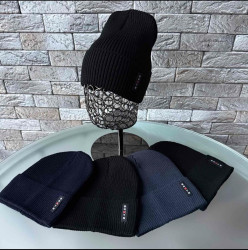 Шапки мужские оптом 72153908 210-39