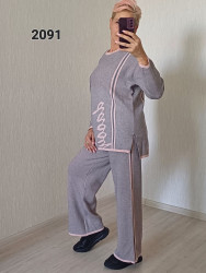 Костюмы женские оптом 64271958 2091-0-5