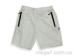 Шорты, Денис спорт оптом 005-2 white