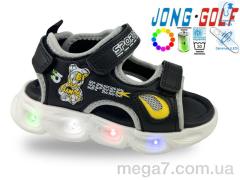 Сандалии, Jong Golf оптом A20624-0 LED