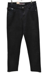 Джинсы мужские AVIWGOS БАТАЛ оптом 98134607 616-12-167