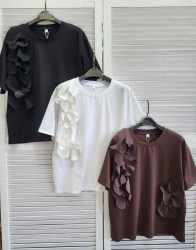 Футболки женские оптом 50281493 1937-158