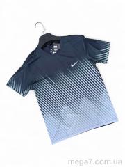 Футболка, Said оптом --- 001-4 grey