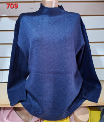 Светри жіночі БАТАЛ оптом 