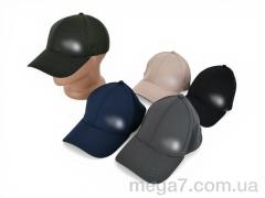 Кепка, RuBi оптом AN001-3 mix