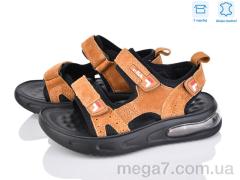 Сандалии, Мир оптом 4044-B7720-4