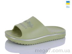 Шлепки, Progress оптом Роксол Д506-016