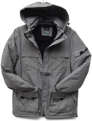 Куртки зимние мужские оптом 90617345 27013-1-80