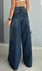 Джинси жіночі NEVA оптом Туреччина