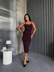 Сукні жіночі оптом Minimalist 