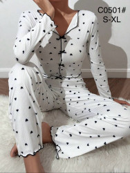 Нічні піжами жіночі оптом XUE LI XIANG