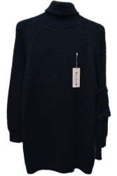 Светри жіночі БАТАЛ оптом 