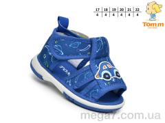 Сандалии, TOM.M оптом T68001A