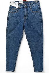 Джинсы мужские SPPS JEANS оптом 71209583 6207-89