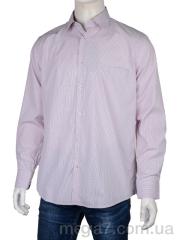 Рубашка, Enrico оптом SKY7126 l.pink