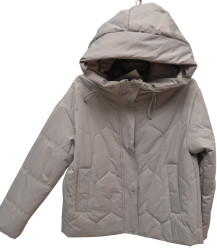 Куртки демисезонні жіночі оптом