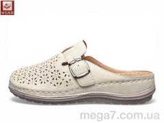 Шлепки, WSMR оптом WSMR 2078-3