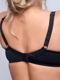 Бюстгальтер Finikin 5123D (  чёрно-белый, D  6 шт. )