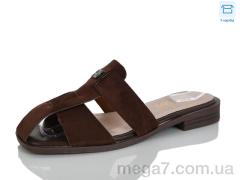 Шлепки, HOROSO-UFO оптом EA218-3