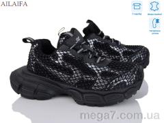 Кроссовки, Ailaifa оптом 168-5-1