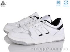Кроссовки, STILLI Group оптом CX1650-7 шкіра піна