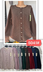 Светри жіночі БАТАЛ оптом 