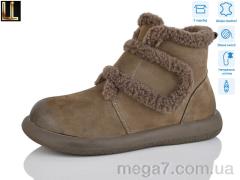 Ботинки, Lilin оптом PAJK01-2Z