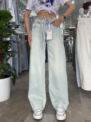 Джинсы женские I8DENIM оптом 12368590 06-27