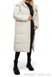 Куртка, Massmag оптом 106 білий