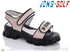 Босоножки, Jong Golf оптом Jong Golf C20214-3