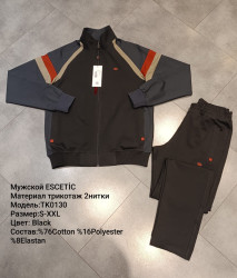 Спортивні костюми чоловічі оптом 